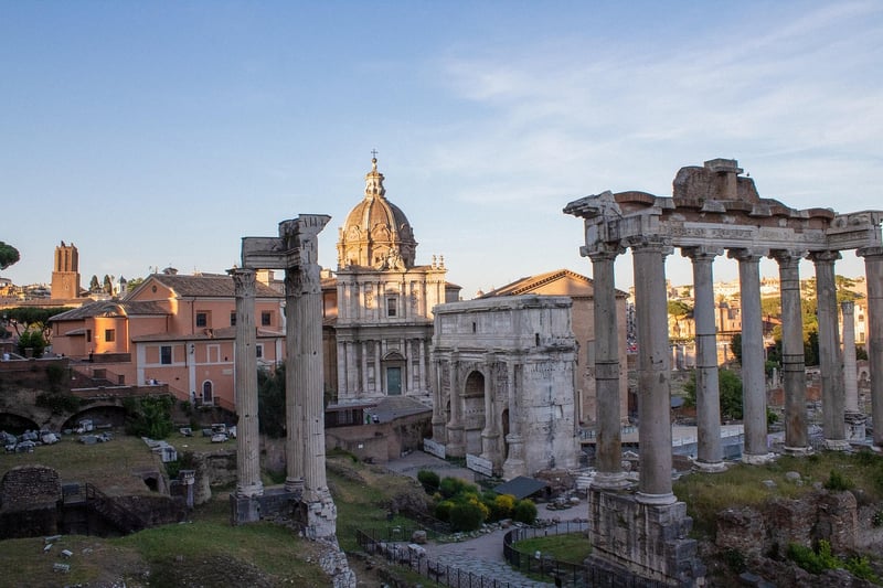 Ancient Civilizations
