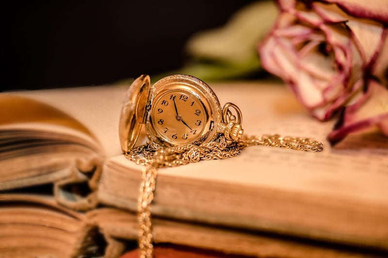 Time Voyagers